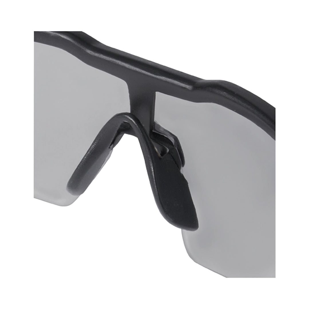 Gafas de seguridad - Lentes antirrayas Milwaukee 48-73-2105