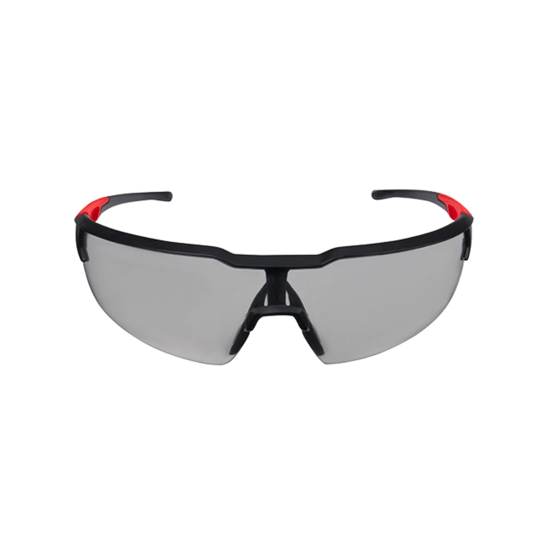 Gafas de seguridad - Lentes antirrayas Milwaukee 48-73-2105