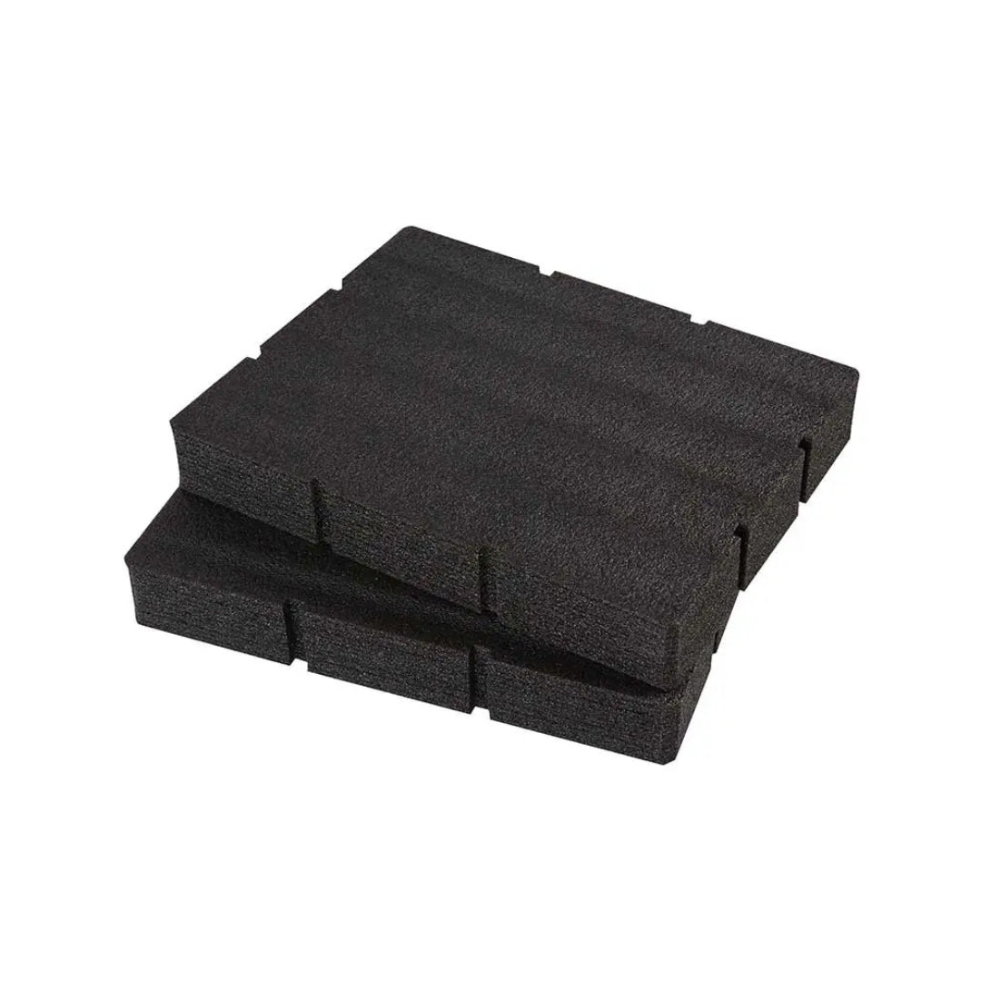 Inserto de espuma personalizable para cajas de herramientas con cajones PACKOUT™ Milwaukee 48-22-8452