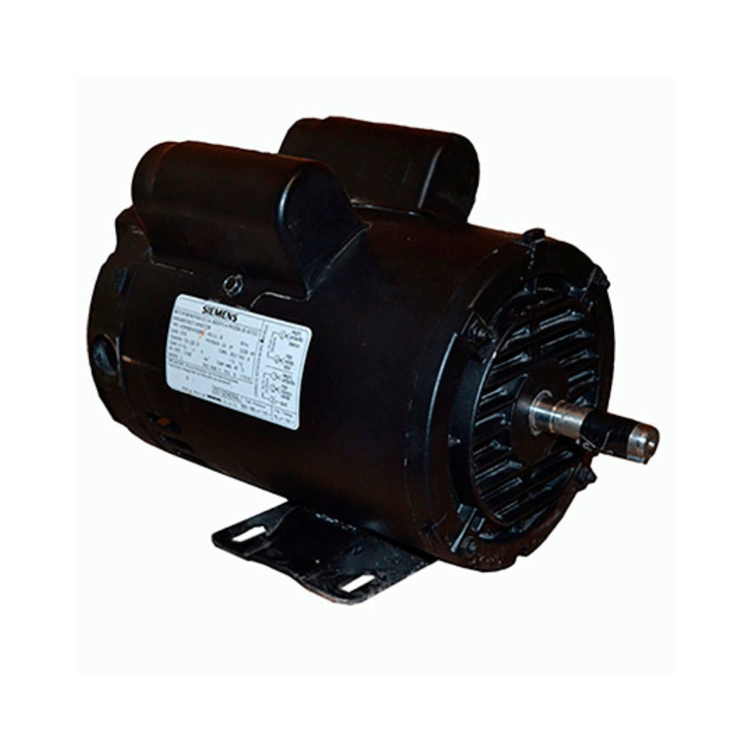 Motor Eléctrico Monofásico WEG W4E100 – 1HP, 1750 RPM, 127/220V, Armazón C56