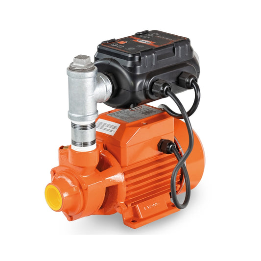 Sistema Integral de Presión EVANS SEP-BP050 – 0.5 HP con Control Press