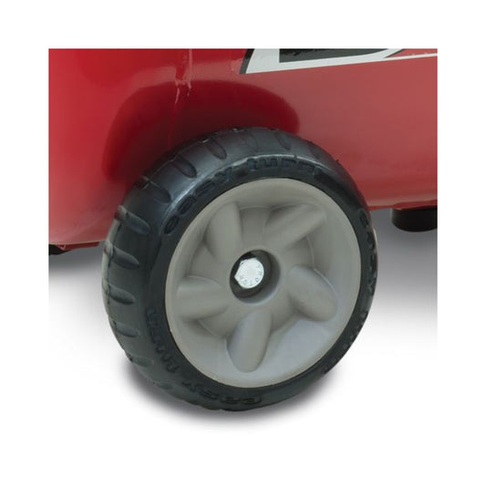 Compresor de Aire Portátil EVANS E040ME050-040 – 1/2 HP, 40 L, 1 Etapa, 125 PSI