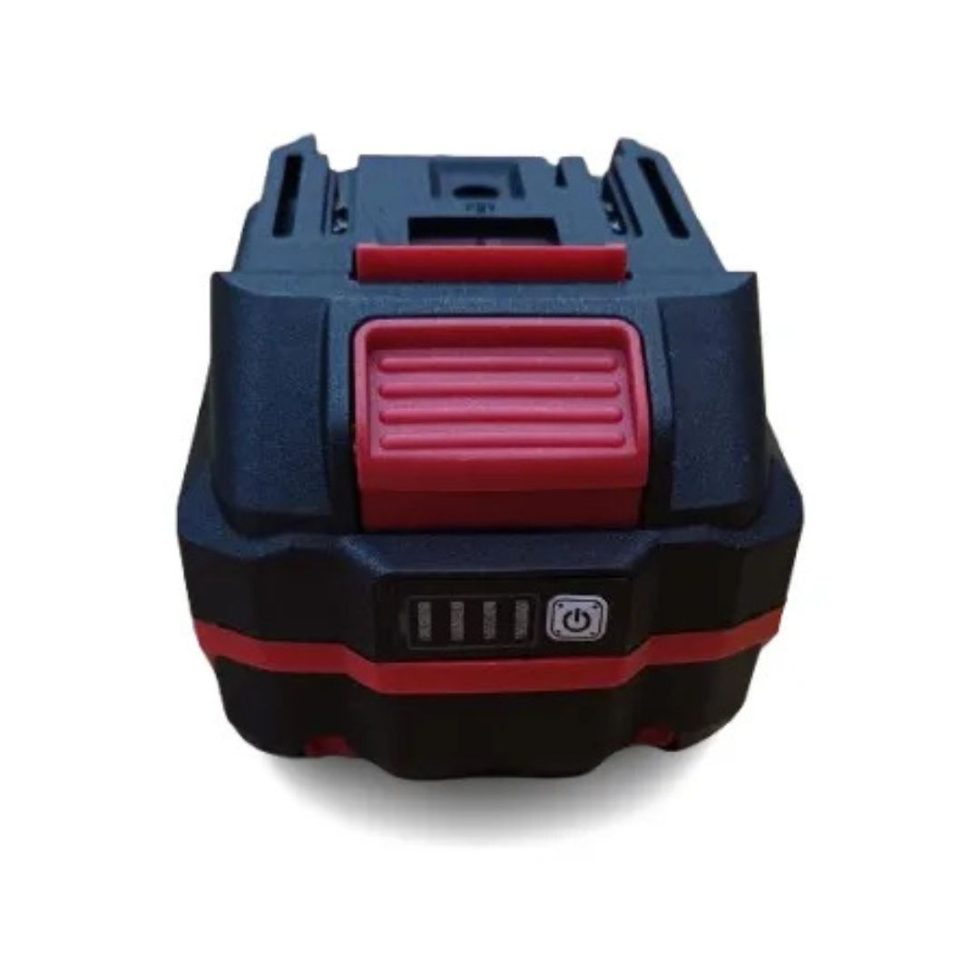 BATERÍA RECARGABLE EDON 21V ULTRA 4.0AH LITHIUM | MODELO ED-BT-4.0AH ULTRA