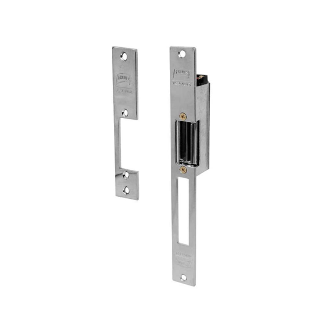 CONTRA ELECTRICA PHILLIPS ASSA-ABLOY CONTROL REMOTO CROMO (PHI-310C)