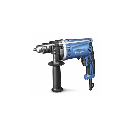 ROTOMARTILLO 1/2"DONG CHENG DZJ16 DE 710W -  3000RPM CON VELOCIDAD VARIABLE