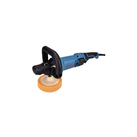 PULIDORA DONGCHENG DSP05-180 DE 7" VELOCIDAD VARIABLE 0-3500RPM - 1250W