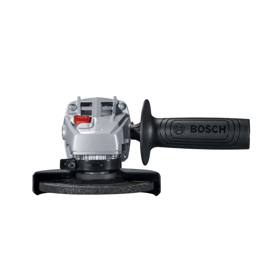 Esmeriladora Angular Bosch GWS 700 710W 4 1/2" | Herramienta Eléctrica