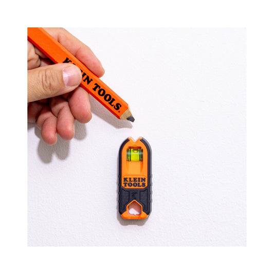 Paquete de 2 Localizadores Magnéticos de Vigas Klein MSF1002