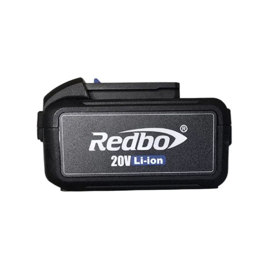 Batería 21V 3.0Ah Redbo BA-21V-3.0AH | Potencia y duración superior para herramientas Redbo