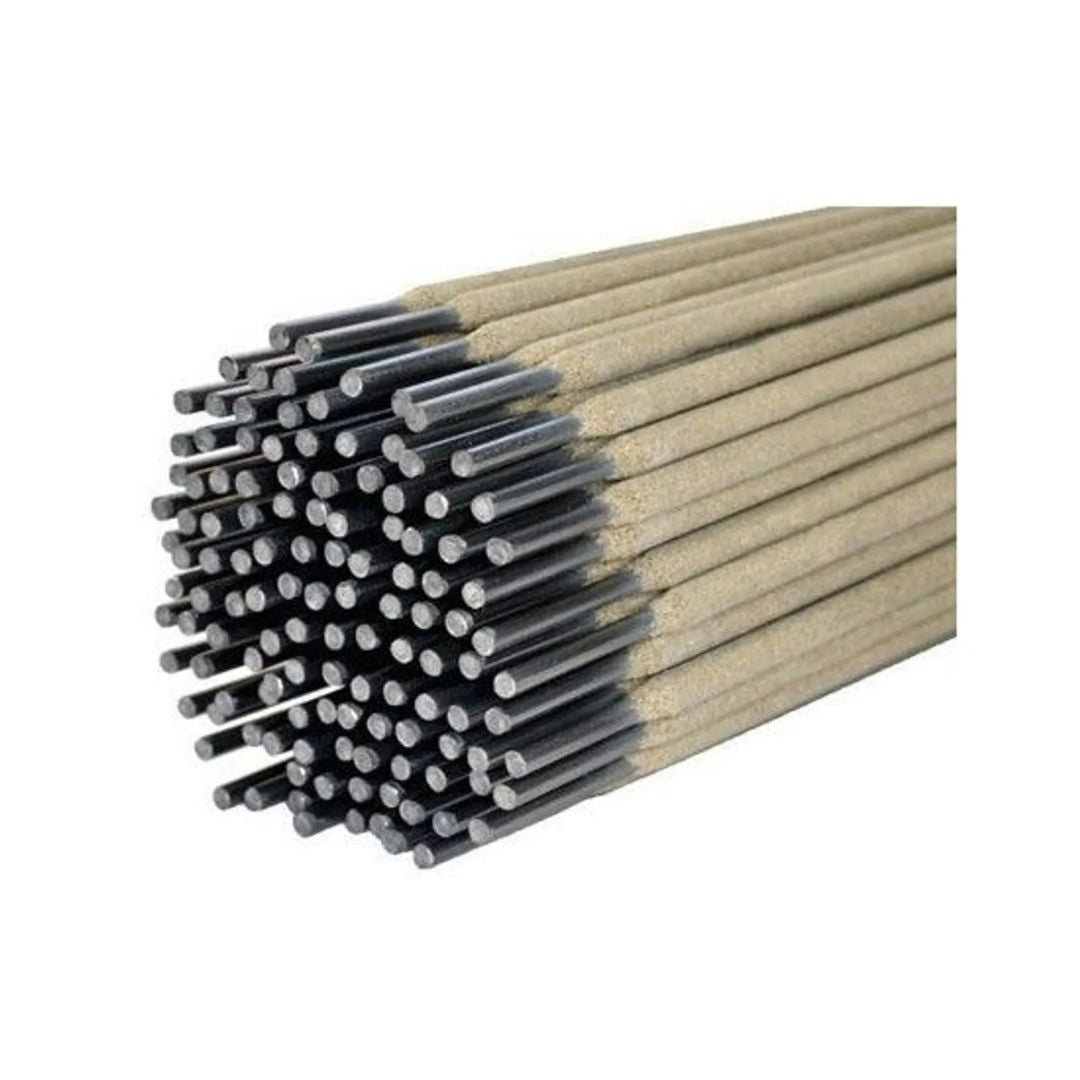 Electrodo de Soldadura Redbo E6013 1/8" | 1Kg | Electrodo rutílico de acero al carbono para soldadura al arco CA/CD.