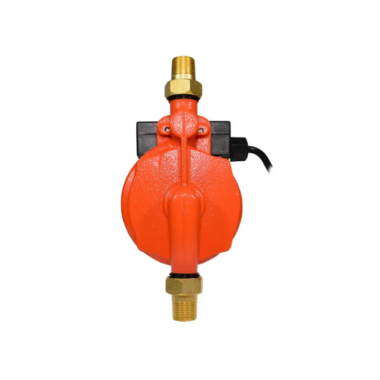 BOMBA PRESURIZADORA EVANS BP120W15-090 DE 120 W CON CABLE 1.5 E INT. DE FLUJO AA