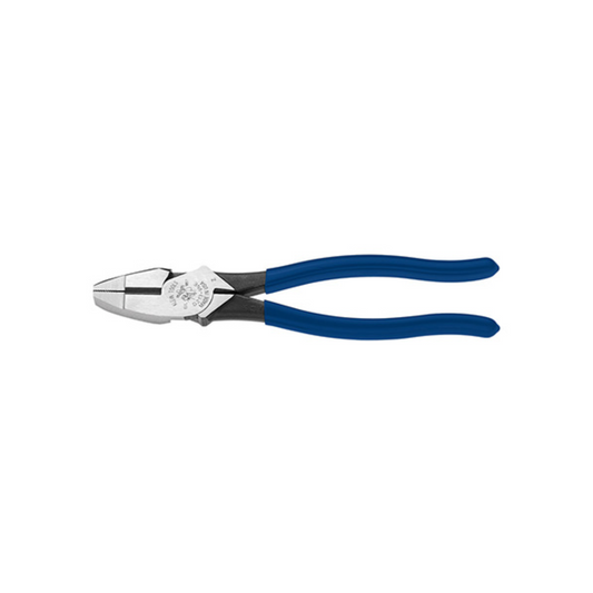 PINZA DE ELECTRICISTA KLEIN D213-9NE DE 9”