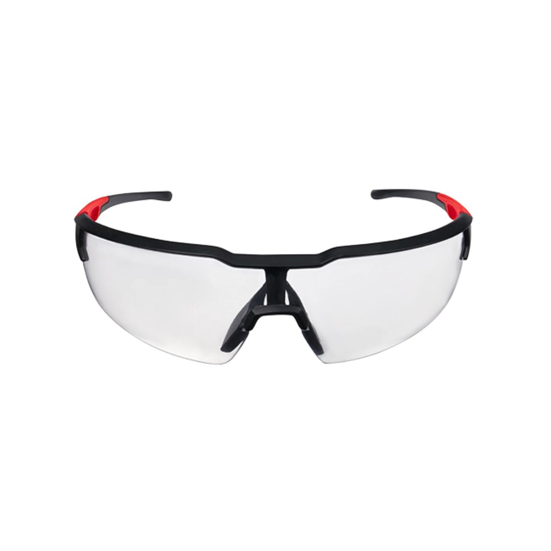 LENTES DE SEGURIDAD MILWAUKEE 48-73-2012 ANTI NIEBLA CLARAS