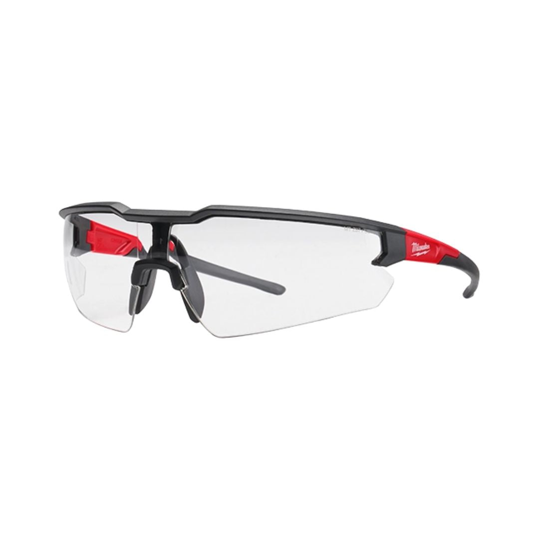 LENTES DE SEGURIDAD MILWAUKEE 48-73-2012 ANTI NIEBLA CLARAS