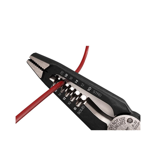 PINZAS COMBINADAS MILWAUKEE 48-22-3078 7 EN 1
