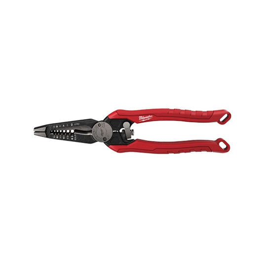 PINZAS COMBINADAS MILWAUKEE 48-22-3078 7 EN 1