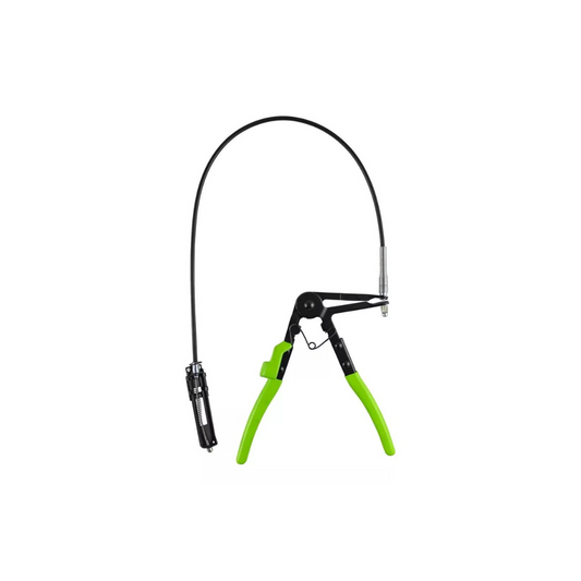 PINZA ESPECIAL PARA ABRAZADERAS C/EXTENSION JBM51995