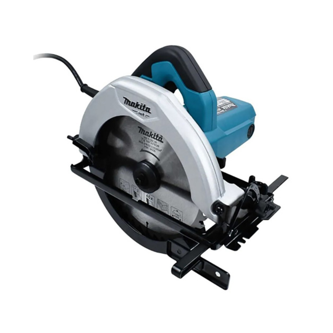 SIERRA CIRCULAR 185 MM 7 1/4 1,050 WATTS 4,900 RPM MAKITA MT