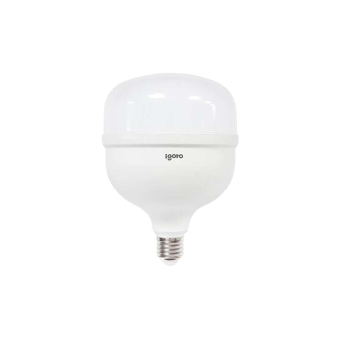 FOCO LED DE ALTA POTENCIA TIPO T120 40 WATTS 6500 K (LUZ BLANCA)
