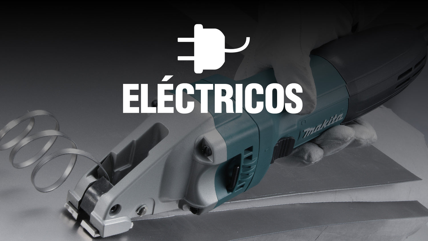 Makita herramienta electrica