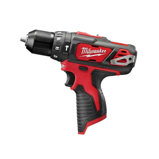 ROTOMARTILLO INALAMBRICO M12™ MILWAUKEE 2408-22 DE 3/8" Y 400-1500RPM CON 0-22,500GPM INCLUYE 2 BATERIAS