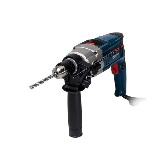 ROTOMARTILLO GSB 20-2 RE BOSCH 06011A21G0 DE 1/2” Y DE 800W, CON 3,000RPM