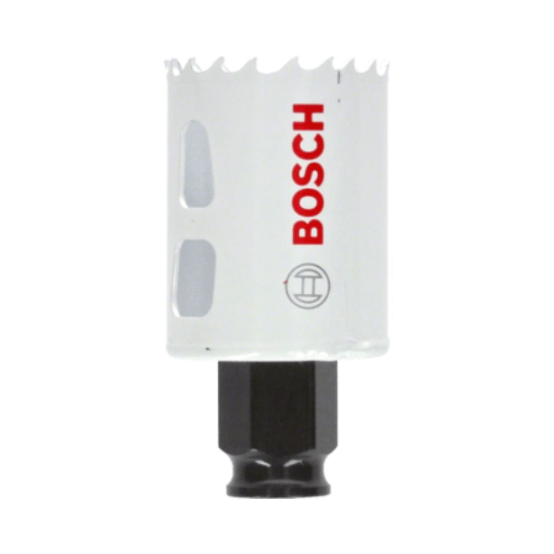 SIERRA COPA PROGRESOR COBALTADA BOSCH 2608594297 DE 1 25 mm CON 2 DADOS