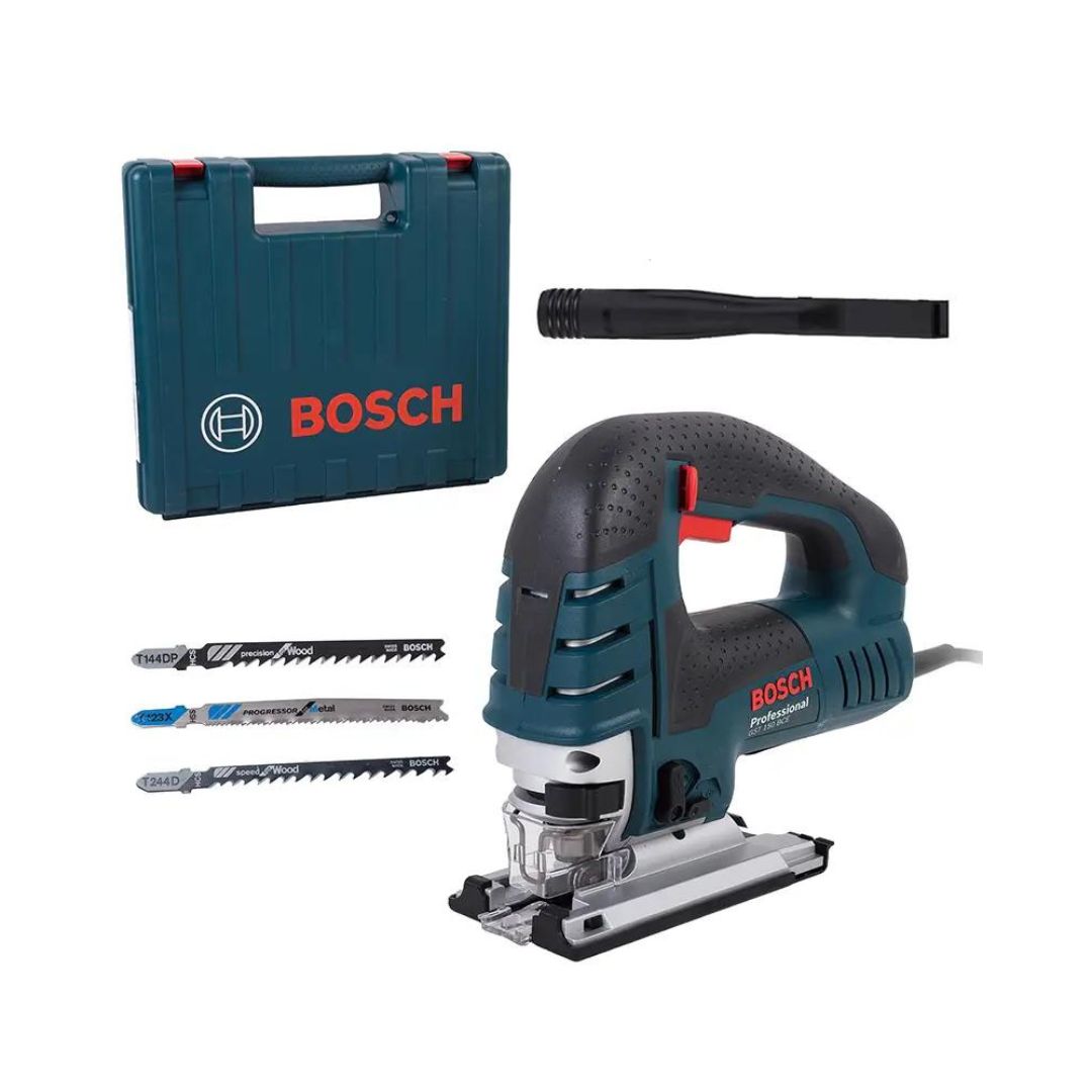 SIERRA CALADORA GST 150 BCE PROFESSIONAL BOSCH 06015130G0 DE 780W