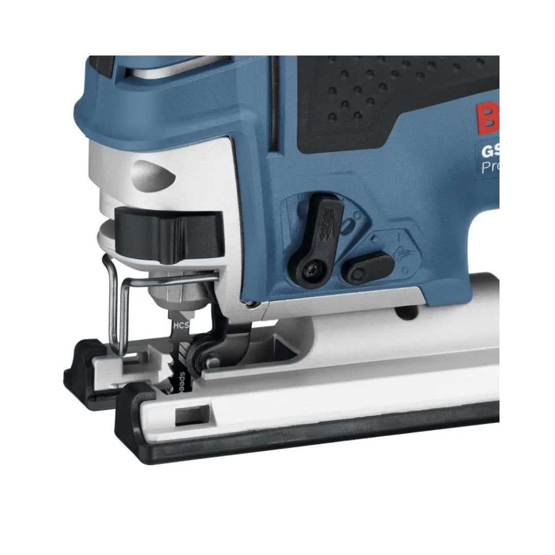 SIERRA CALADORA GST 150 BCE PROFESSIONAL BOSCH 06015130G0 DE 780W