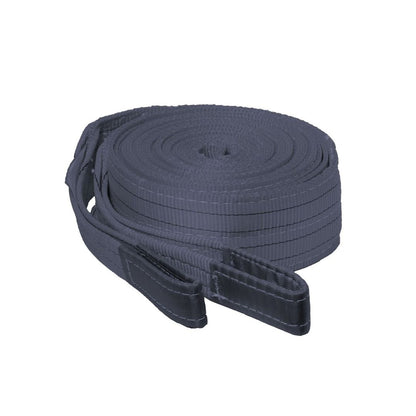 ESLINGA REMOLCADORA MIKEL´S S4-4M4 PARA CARGA ANCHO DE 4" Y EXTENSION DE 4M