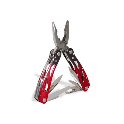 PINZA MULTIHERRAMIENTA MIKEL´S MHML-25 25 EN 1 CON MANGO DE ALUMINIO