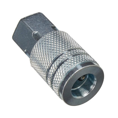 JUEGO DE COPLES Y CONECTORES TAMER JCCT-5 CON 5 PIEZAS