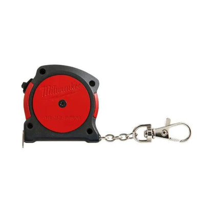 FLEXOMETRO MILWAUKEE 48-22-5506N TIPO LLAVERO DE 2MTS/6FT