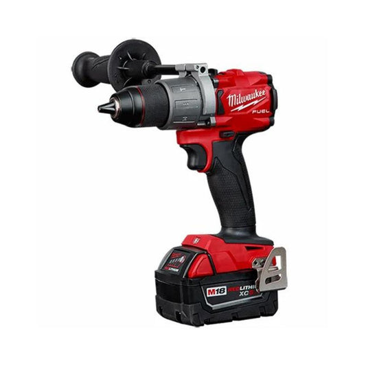 ROTOMARTILLO DE 1/2" MAS DESTORNILLADOR DE IMPACTO DE 1/4" M18™ MILWAUKEE P121-2997 INCLUYE 2 BATERIAS Y SIERRA CIRCULAR INALAMBRICA