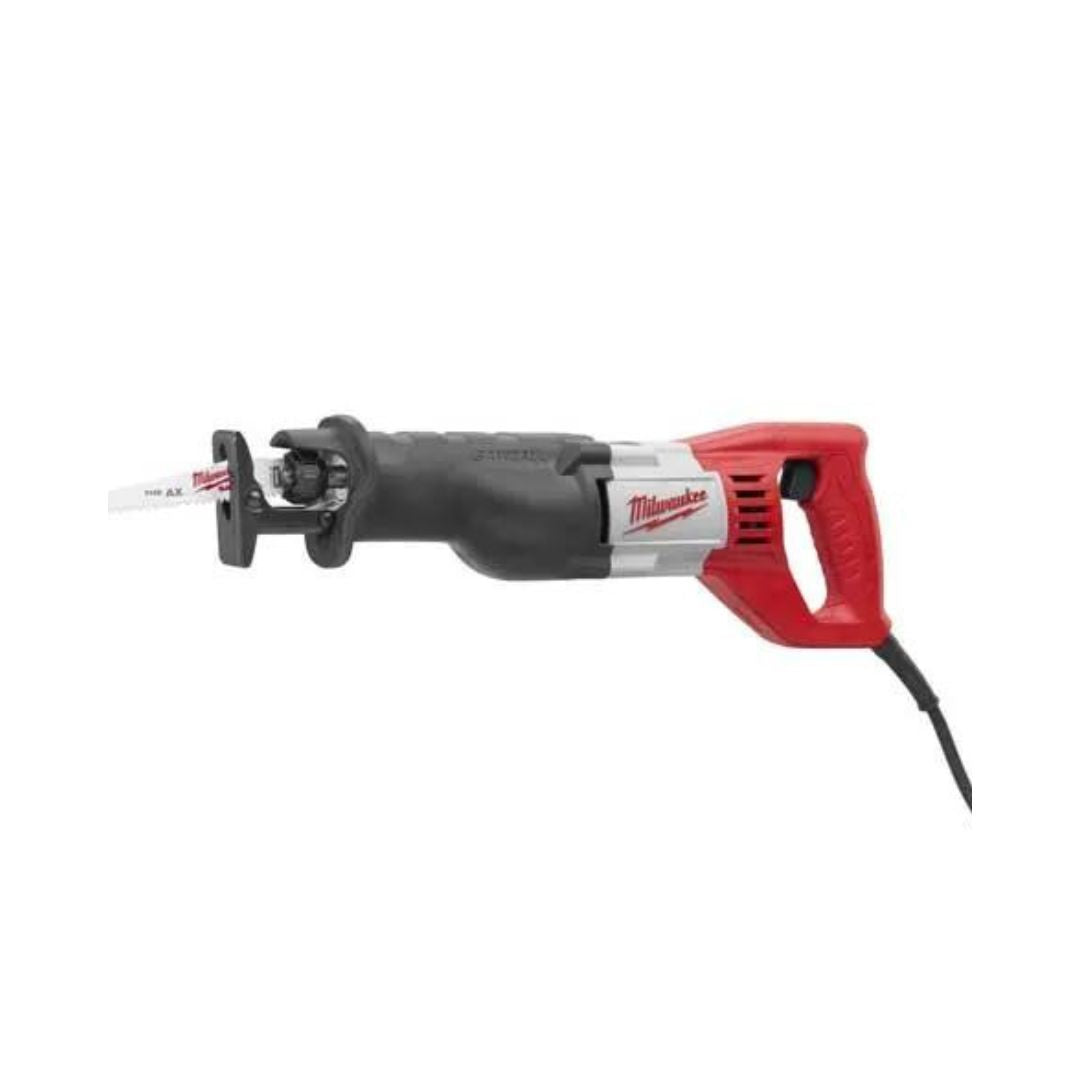 SIERRA SABLE SAWZALL MILWAUKEE 6509-31 DE 3/4" Y DE 3,000CPM, CON ESTUCHE