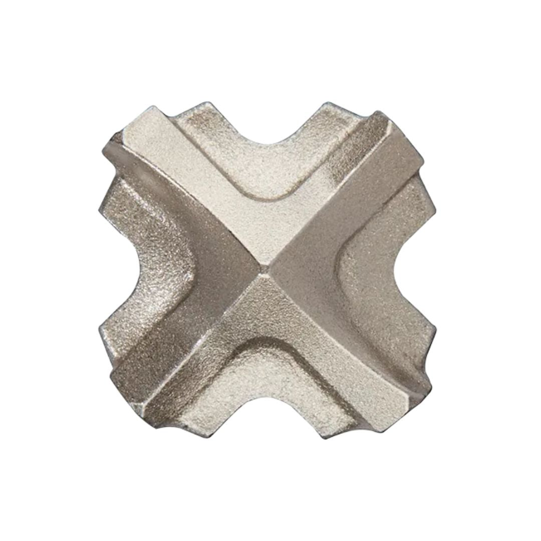 BROCA SDS PLUS MX4 MILWAUKEE 48-20-7210 DE 3/4" X 8", DE 4 CORTADORES