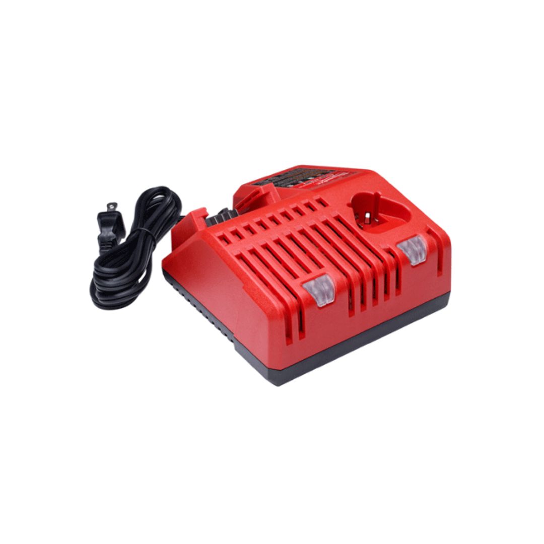 CARGADOR M18™ y M12™ MILWAUKEE 48-59-1812 DE 18V Y 12V PARA ION-LITIO