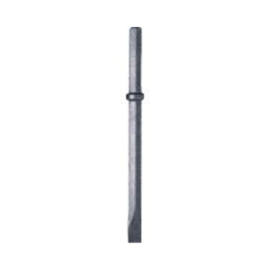 CINCEL HEXAGONAL MILWAUKEE 48-62-4005 DE 1 1/8" X 1/2" X 20" DE LARGO, TIPO PLANO