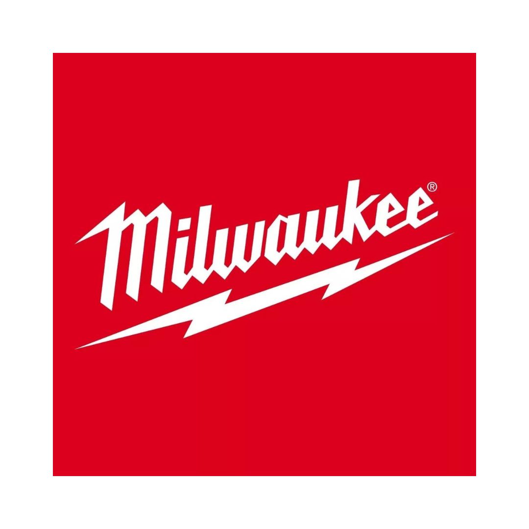 DESARMADOR PLANO MILWAUKEE 48-22-2824 DE 3/8" Y ACOLCHONADO