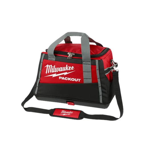 PAQUETE PORTA HERRAMIENTA MILWAUKEE 48-22-8322 DE 20 PULGADAS