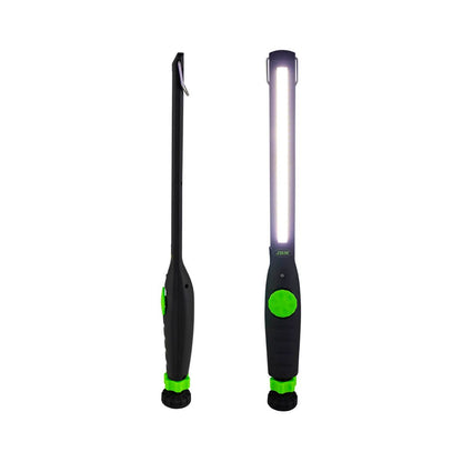 LAMPARA PORTÁTIL JBM 53734 DE TALLER, LED COB 400LM