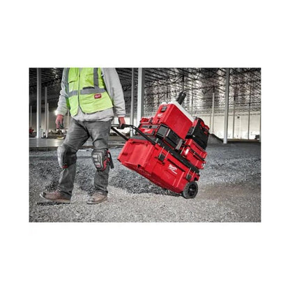 VASO PACKOUT™ MILWAUKEE 48-22-8392B DE 20 OZ TUMBLER - NEGRO
