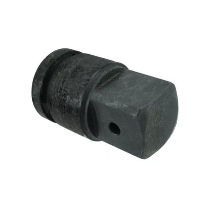 ADAPTADOR PARA DADO DE IMPACTO URREA 15007 1" HEMBRA X 1-1/2" MACHO