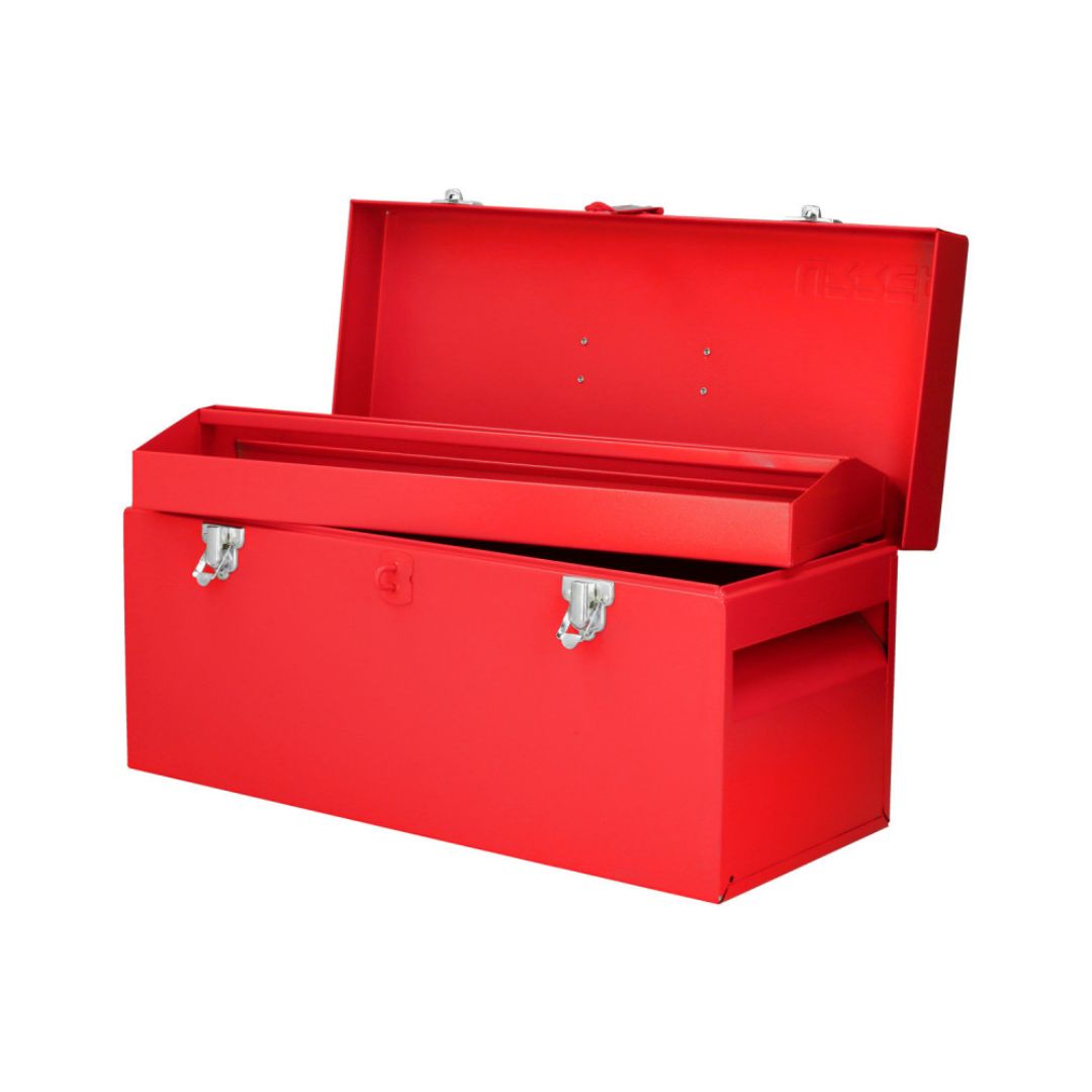 CAJA METALICA URREA D6 DE 51 X 21.5 X 24CM