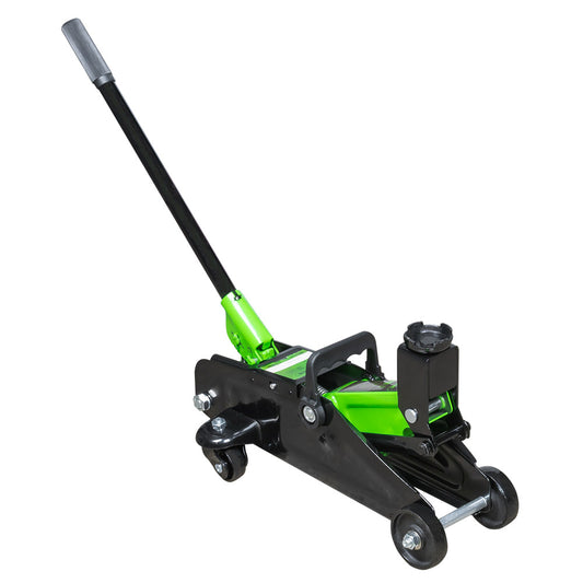 GATO HIDRÁULICO DE PATIN CAP. 2 TON. JBM53968