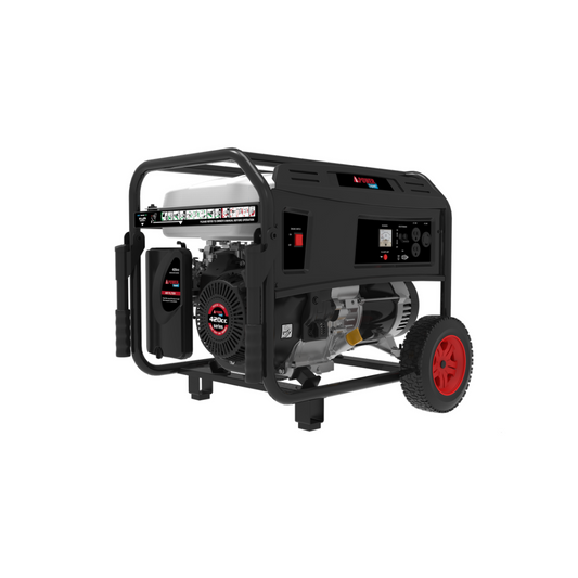 Generador a Gasolina AiPower Expert 5500W Arranque 420cc 5000W Continuos