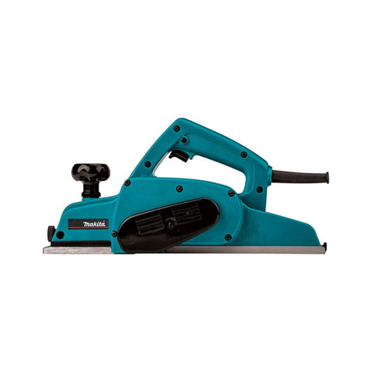 CEPILLO ELÉCTRICO MAKITA 1912B DE 4-3/8” CON 16,000RPM Y DE 900W