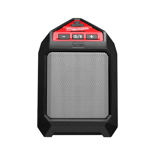 BOCINA INALAMBRICA BLUETOOTH M12™ MILWAUKEE 2592-20 SIN BATERÍA