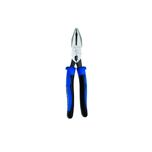 PINZA DE ELECTRICISTA UNIVERSAL KLEIN KT204-8 DE 8”