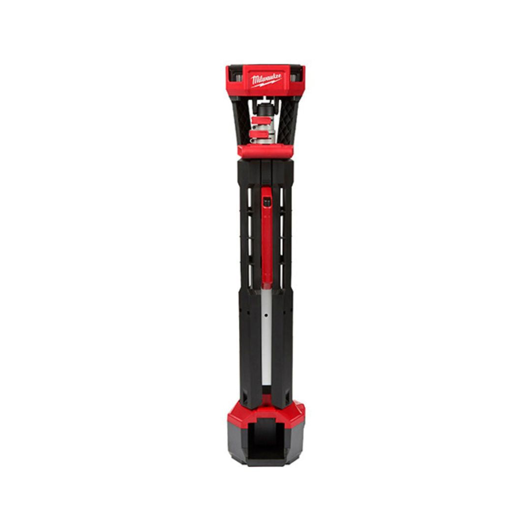 LAMPARA ROCKET TOWER LIG M18™ MILWAUKEE 2131-20 2,500 LÚMENES DE SALIDAD